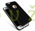 Kryt Soft iPhone 6/6S - čierny